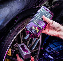 Гель для чорніння шин - Meguiar's Endurance Tire Gel 473 мл. (G7516), фото 5