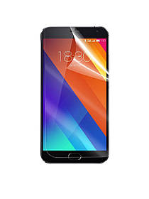 Глянсова захисна плівка для Meizu MX5