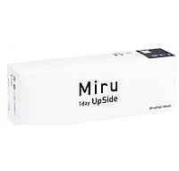 Miru 1day UpSide 1уп (30шт) Однодневные контактные линзы - наличие в описании