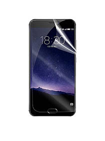 Глянсова захисна плівка для Meizu MX6