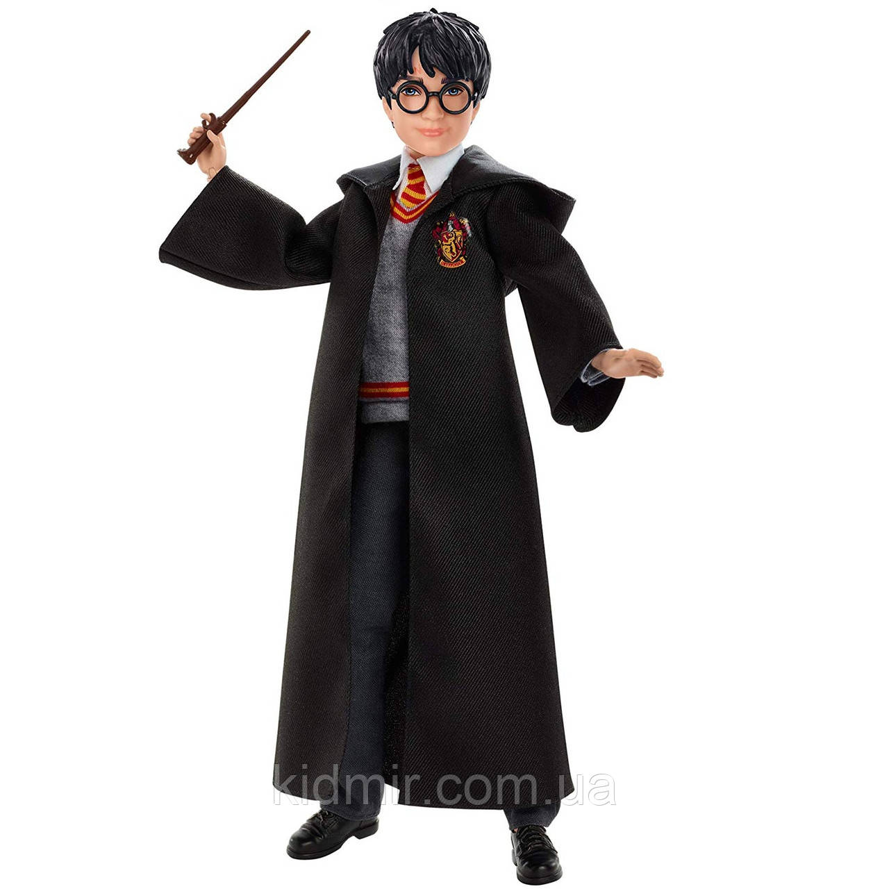 Лялька Гаррі Поттер Harry Potter Mattel FYM50 Пошкоджено коробку