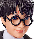 Лялька Гаррі Поттер Harry Potter Mattel FYM50, фото 4