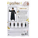 Лялька Гаррі Поттер Harry Potter Mattel FYM50, фото 9