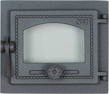 Дверцята для печі SVT 470