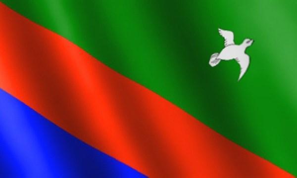 Прапор Горлівки