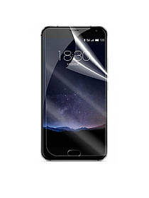 Глянсова захисна плівка для Meizu Pro 5