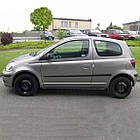 Молдинги на двері Toyota для Yaris 3 Dr 1998-2005