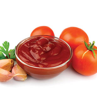 Microlys 38 - крохмаль для соусів та кетчупів  (мішки по 20 кг)