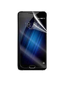 Глянсова захисна плівка для Meizu U20