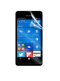 Глянсова захисна плівка для Microsoft Lumia 550