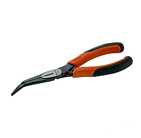 Плоскогубці з подовженими губками 200 мм — Bahco 2427G-200
