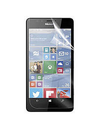 Глянсова захисна плівка для Microsoft Lumia 950