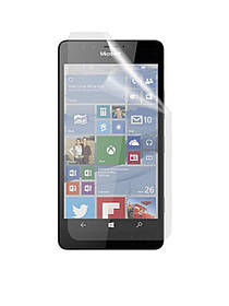 Матова захисна плівка для Microsoft Lumia 950