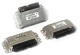 Блоки управління