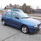 Молдинги на двері для Seat Ibiza II 5 door 6K 1993-2002