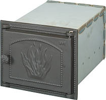 Духовка для печі SVT 446