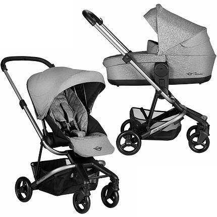 Універсальна коляска 2 в 1 Easy Walker MINI, фото 2