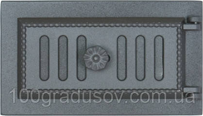 Зольник SVT 432