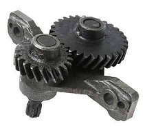 Привод оливного насоса Д-65