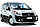 Лобове скло Fiat Scudo II (2006 -) /Citroen Jumpy /Peugeot Expert /Toyota ProAce /Фіат Скудо з дат., фото 3