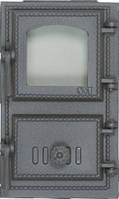 Дверца для барбекю SVT 431