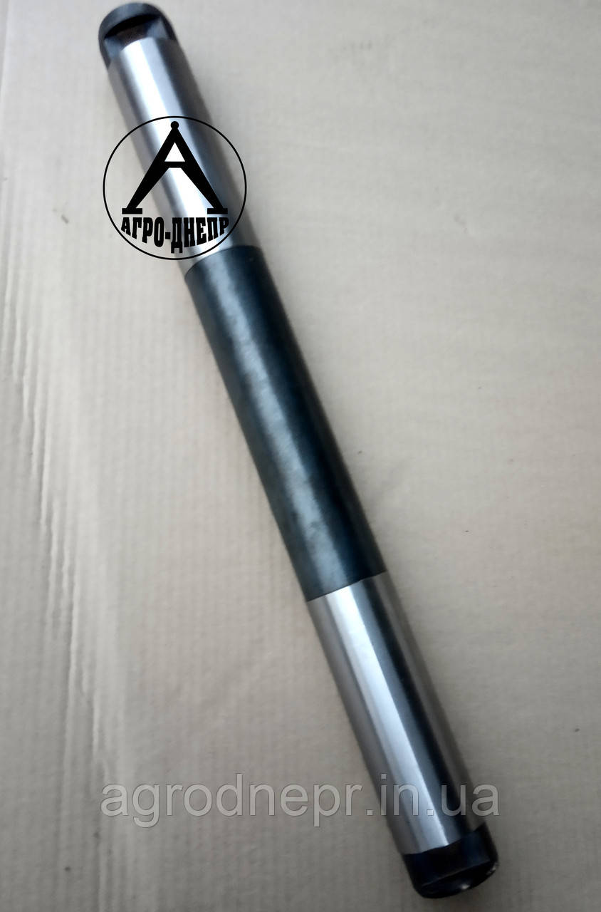 KK088767R Вал транспортного колеса плуга Kverneland D50