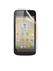 Матова захисна плівка для Prestigio MultiPhone 5453 Duo