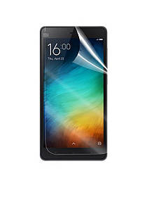 Глянсова захисна плівка для Xiaomi M4c / m4i / x9