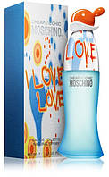 Жіноча туалетна вода M Cheap and Chic I Love Love 100 мл