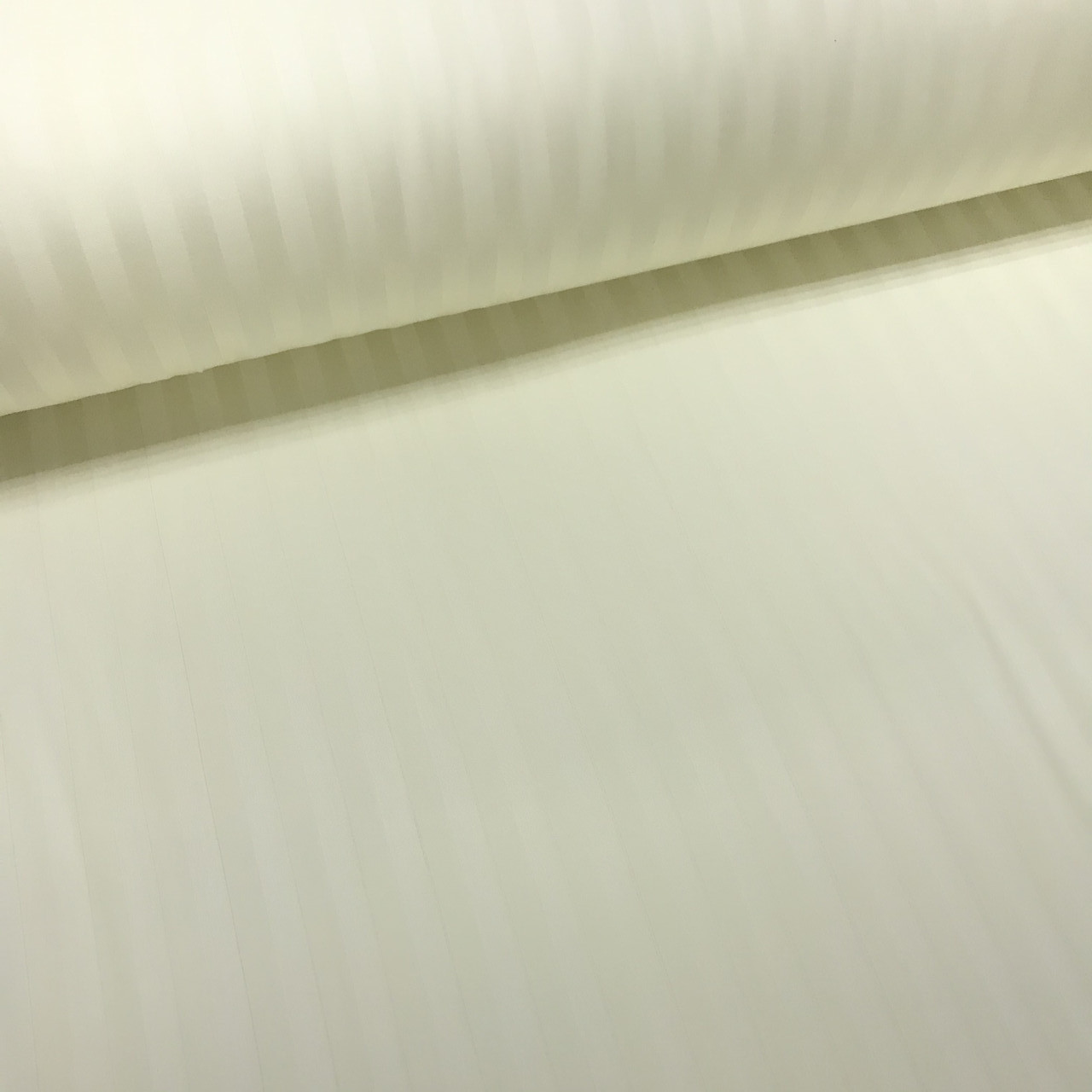 Сатин 100% бавовна (ТУРЦІЯ шир. 2,4 м) Stripes колір блідо-жовтий No22 N