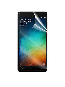 Глянсова захисна плівка для Xiaomi Redmi 3