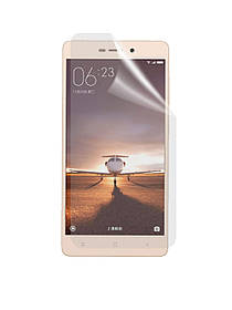 Матова захисна плівка для Xiaomi Redmi 3