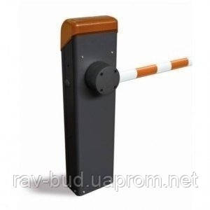Купить Шлагбаум Nice X-BAR 4 м, цена 14000 ₴ — Prom.ua (ID#1099147067)
