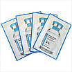 Зволожуюча ампульна маска для обличчя ROYAL SKIN Moisture Solution Ampoule Mask, фото 4