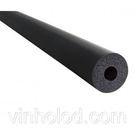Теплоізоляція Kaiflex EF-E 09х18 mm, фото 2