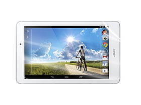 Глянсова захисна плівка для Acer Iconia Tab 8 A1-840FHD