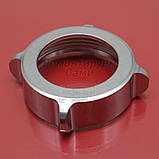 Гайка для м'ясорубки Gorenje MG1500 MG1800 MG1600 MG2000E MG2000XE MG2000SJE MMC1000RLR MG1000, фото 10
