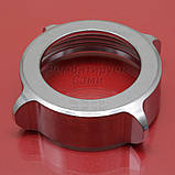 Гайка для м'ясорубки Gorenje MG1500 MG1800 MG1600 MG2000E MG2000XE MG2000SJE MMC1000RLR MG1000, фото 8