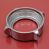Гайка для м'ясорубки Gorenje MG1500 MG1800 MG1600 MG2000E MG2000XE MG2000SJE MMC1000RLR MG1000, фото 9