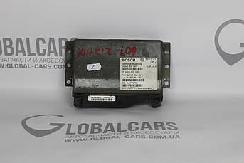 Контролер (блок керування) коробки передач PEUGEOT 607 CITROEN C5 2.2 HDI 0260002887