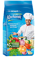 Приправа овочева универсальна 11 овочів ТМ "КУХАРЕК" 1000 г Польща