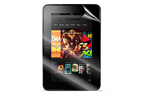 Глянсова захисна плівка для Amazon Kindle Fire HD 7