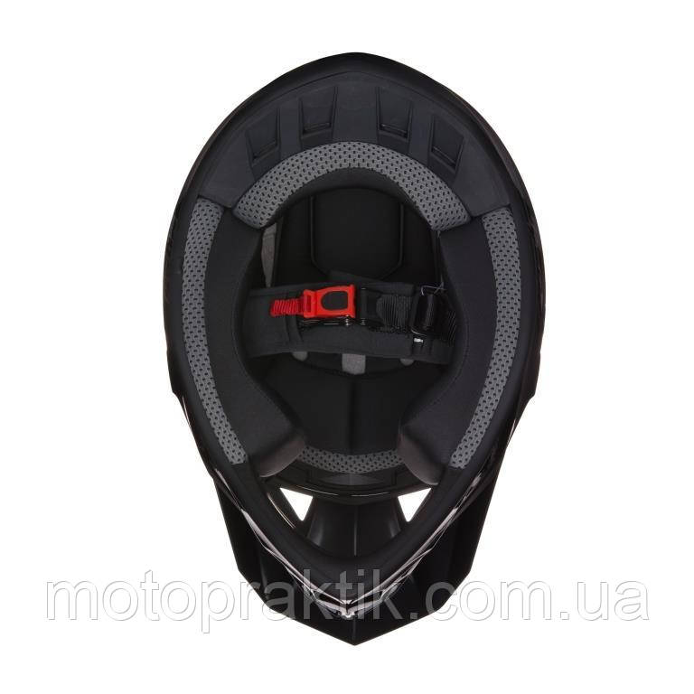 GEON MX633 Внутрішня обшивка шолома, XS (53-54)