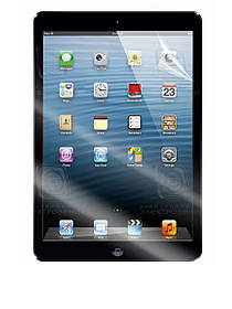 Глянсова захисна плівка для Apple iPad Air (iPad 5)