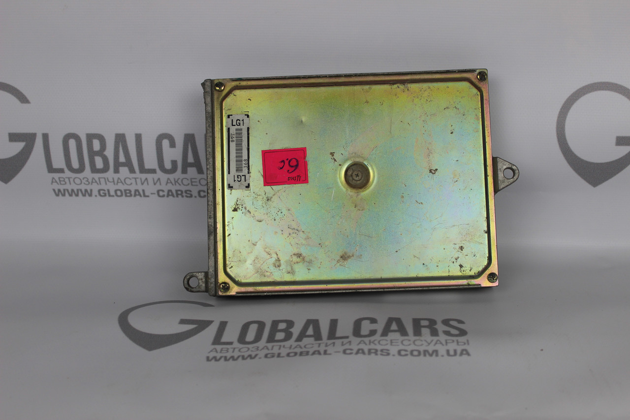 Блок керування (ЕБУ) Honda Accord 94-97 р. 387820POLG10