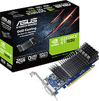 Відеокарта ASUS GeForce GT 1030 Low Profile 2 GB (GT1030-2G-BRK)