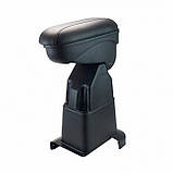 Підлокітник Armcik S1 з зсувною кришкою для Citroen Berlingo II B9 2008-2018, фото 2