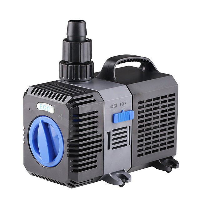 Насос SunSun ECO CTP-4800 ECO 4500 л/год 30 Вт