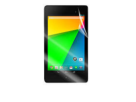 Глянсова захисна плівка для Asus Nexus 7 2 New (2013)