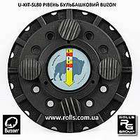 U-KIT-SL80 Buzon Уровень строительный пузырьковый определение угла и направления уклона террасных опор угломер